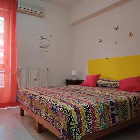 Mariposa Μπάρι